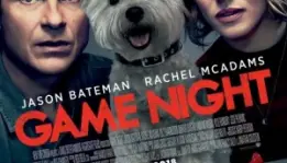 Review Film Game Night